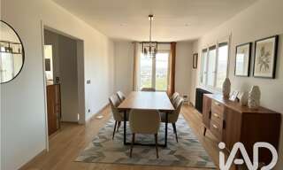 Maison 7 Pièces 165 m² à vendre à Cournon-d'Auvergne (63800)