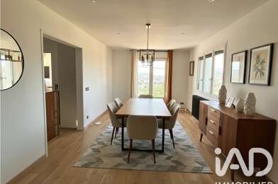 Maison 7 pièces 370000 €