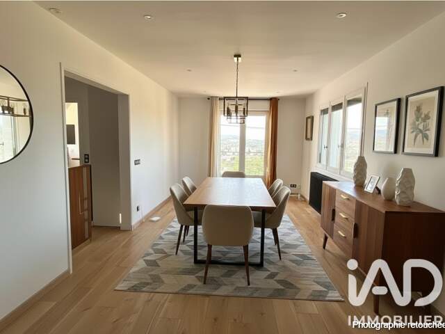 Vente Maison/villa 7 pièces — photo du bien