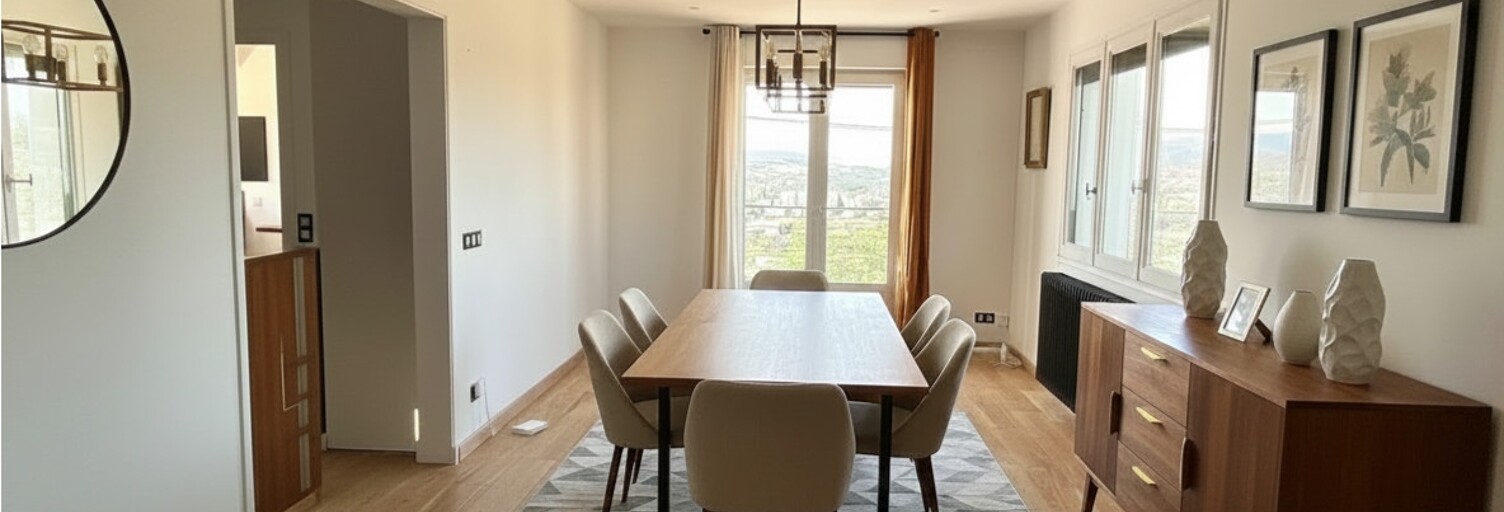 Maison 7 Pièces 165 m² à vendre à Cournon-d'Auvergne (63800)