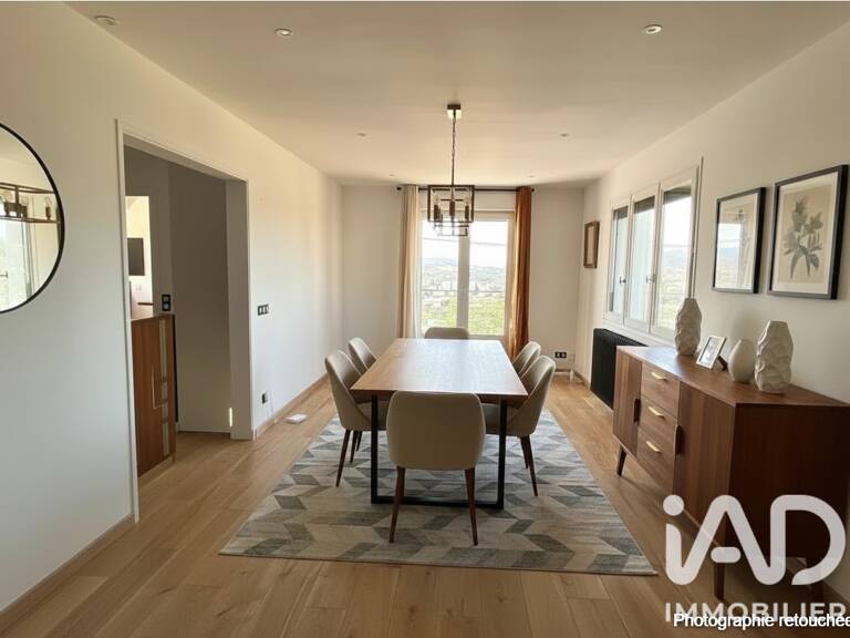 Vente Maison/villa 7 pièces — photo 1