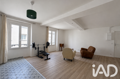 Appartement 3 pièces 219000 €