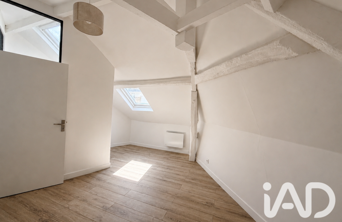 Vente Appartement 3 pièces — photo 4