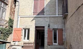 Maison 3 Pièces 75 m² à vendre à Saint-Benoît-du-Sault (36170)