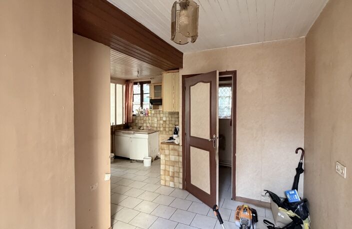 Vente Maison de ville 3 pièces — photo 3