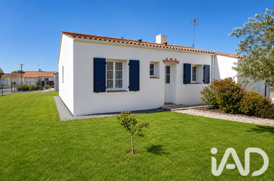 Maison 3 pièces 218325 €