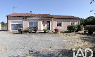 Maison 5 Pièces 111 m² à vendre à Rancon (87290)