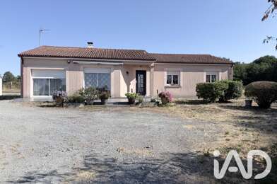 Maison 5 pièces 175000 €