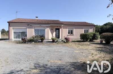 Vente Maison/villa 5 pièces — photo du bien