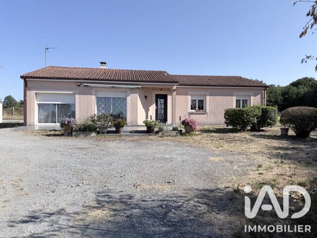 Vente Maison/villa 5 pièces — photo du bien