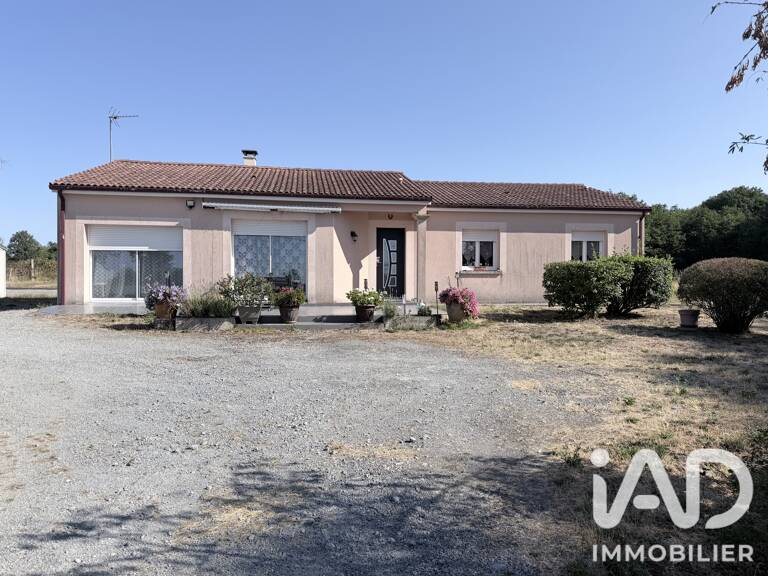 Vente Maison/villa 5 pièces — photo 1