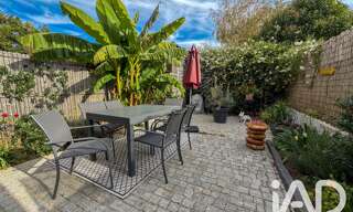 Maison 4 Pièces 80 m² à vendre à Puilboreau (17138)