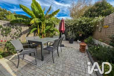 Maison 4 pièces 348000 €