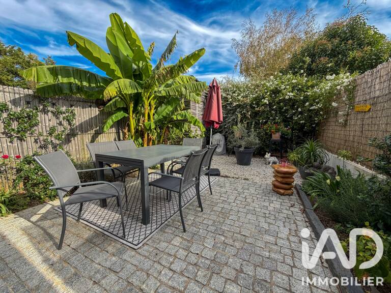Vente Maison/villa 4 pièces — photo 1
