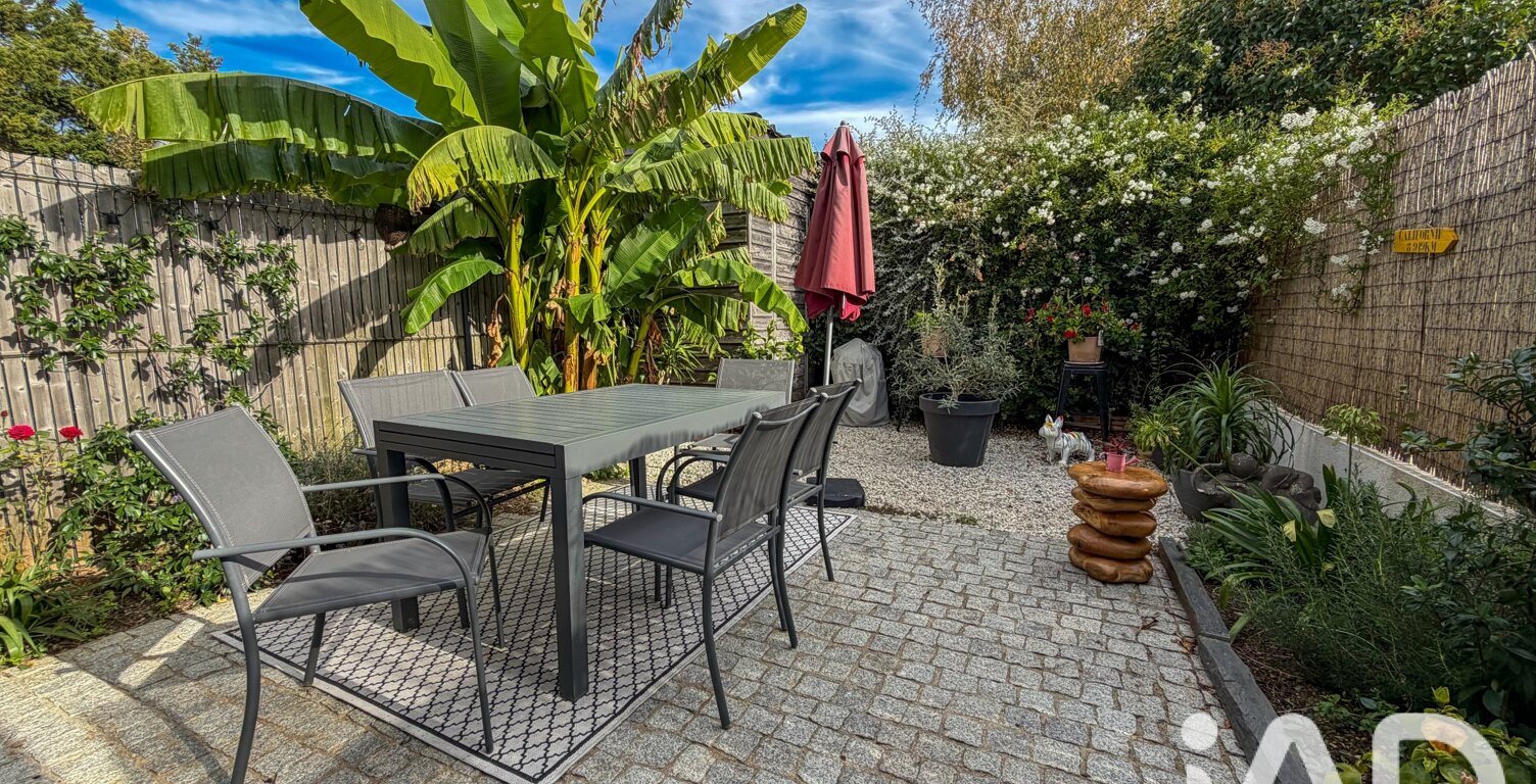 Vente Maison/villa 4 pièces — photo 1