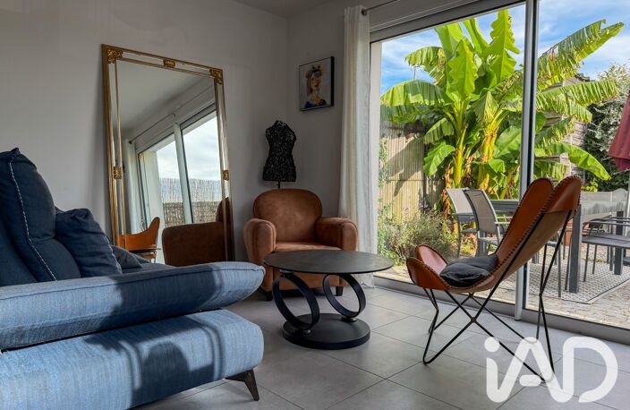 Vente Maison/villa 4 pièces — photo 2