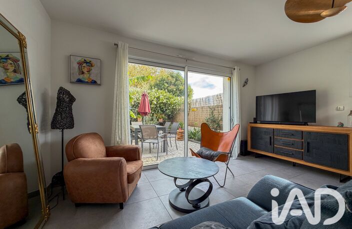 Vente Maison/villa 4 pièces — photo 3