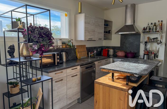 Vente Maison/villa 4 pièces — photo 4