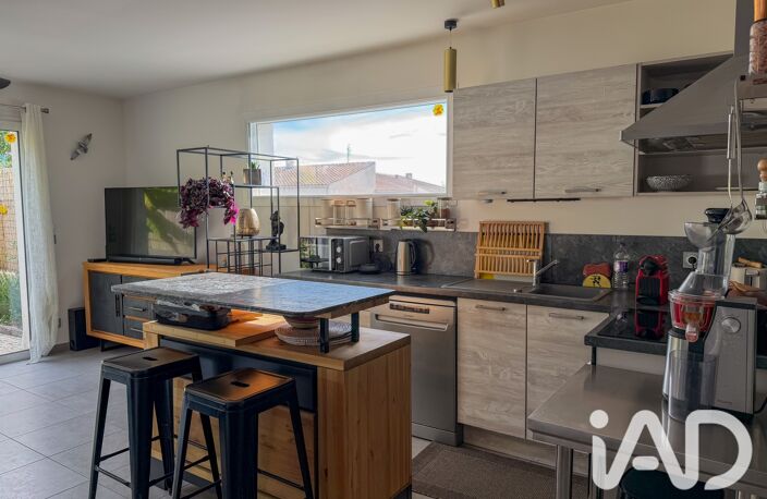 Vente Maison/villa 4 pièces — photo 5