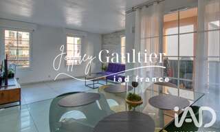 Appartement 4 Pièces 87 m² à vendre à Pontoise (95000)