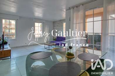 Appartement 4 pièces 309000 €