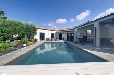 Maison 6 pièces 586320 €