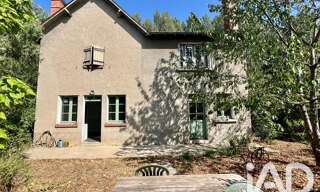 Maison 6 Pièces 172 m² à vendre à Bourges (18000)