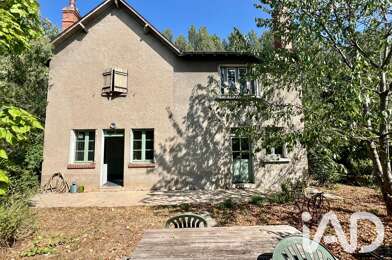 Maison 6 pièces 221000 €