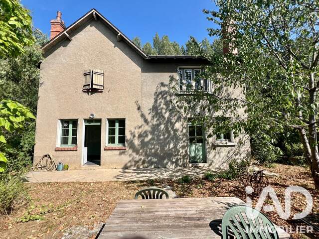 Vente Maison/villa 6 pièces — photo du bien