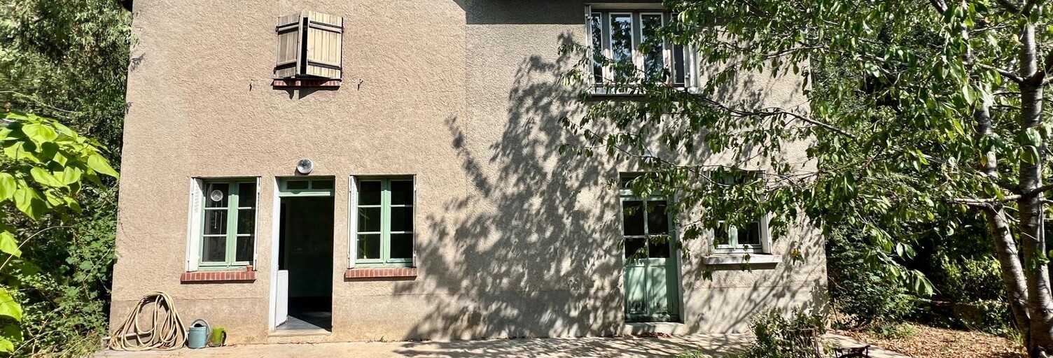 Maison 6 Pièces 172 m² à vendre à Bourges (18000)