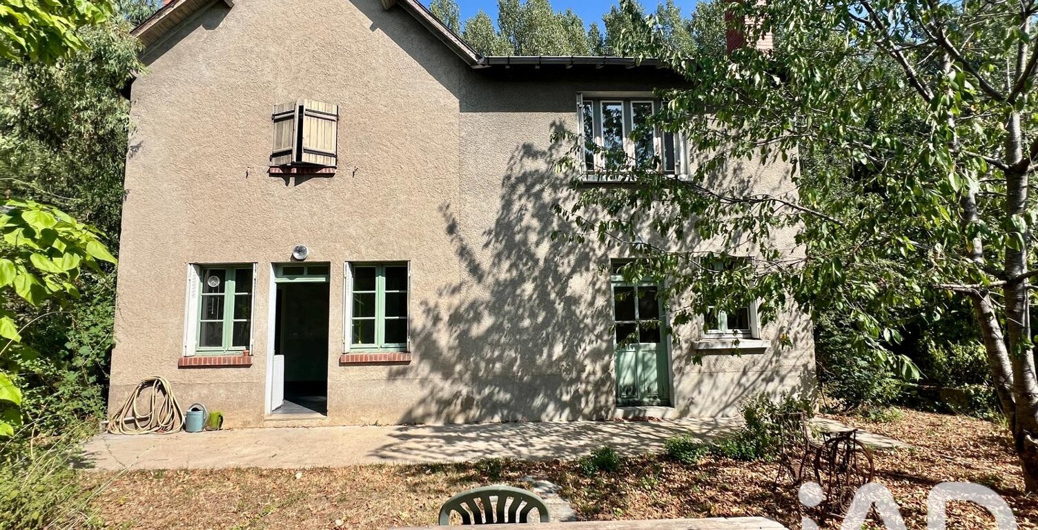 Vente Maison/villa 6 pièces — photo 1