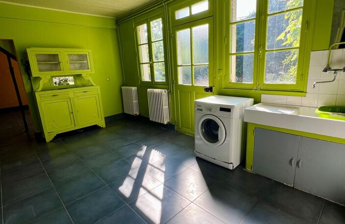 Vente Maison/villa 6 pièces — photo 3
