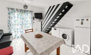 Maison 2 Pièces 37 m² à vendre à Valras-Plage (34350)