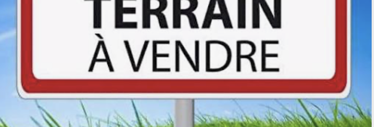 Terrain  870 m² à vendre à Saint-Sauveur (33250)
