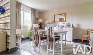 Appartement 5 Pièces 103 m² à vendre à Saint-Jean-de-Braye (45800)