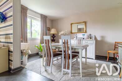 Appartement 5 pièces 220000 €