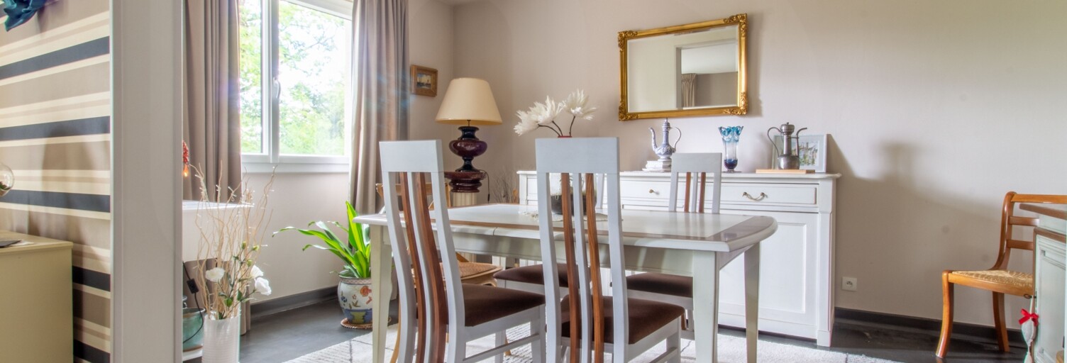 Appartement 5 Pièces 103 m² à vendre à Saint-Jean-de-Braye (45800)
