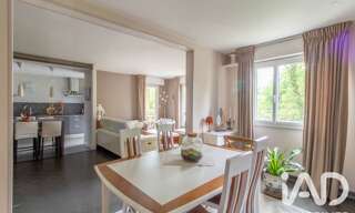 Appartement 5 Pièces 103 m² à vendre à Saint-Jean-de-Braye (45800)