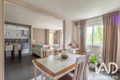 Appartement 5 pièces 220000 €
