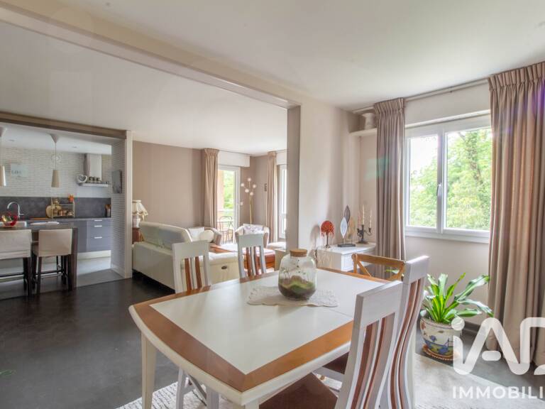 Vente Appartement 5 pièces — photo 1