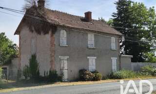 Maison 4 Pièces 128 m² à vendre à Chevagnes (03230)