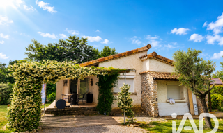 Maison 4 Pièces 85 m² à vendre à Pradons (07120)