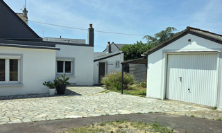 Maison 4 Pièces 88 m² à vendre à Saint-Malo-de-Guersac (44550)