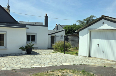 Maison 4 pièces 199000 €