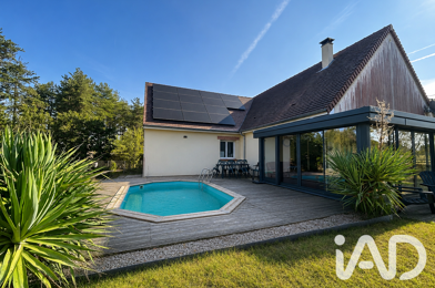 Maison 6 pièces 407000 €