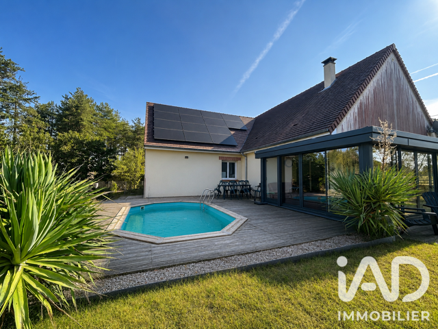 Vente Maison/villa 6 pièces — photo du bien