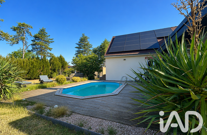 Vente Maison/villa 6 pièces — photo 3