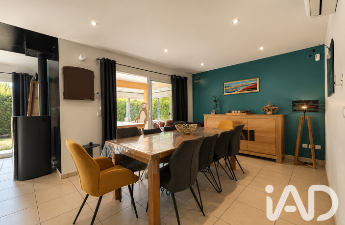 Vente Maison/villa 6 pièces — photo 5