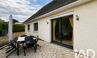 Maison 7 Pièces 237 m² à vendre à Elbeuf (76500)