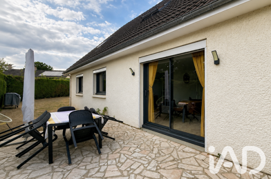 Maison 7 pièces 312000 €